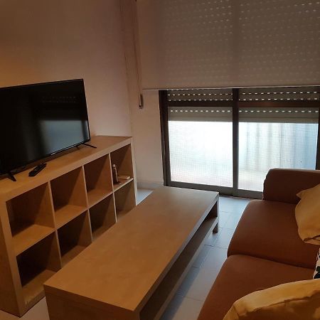 Apartamento Los Buhos 木尔西亚 外观 照片