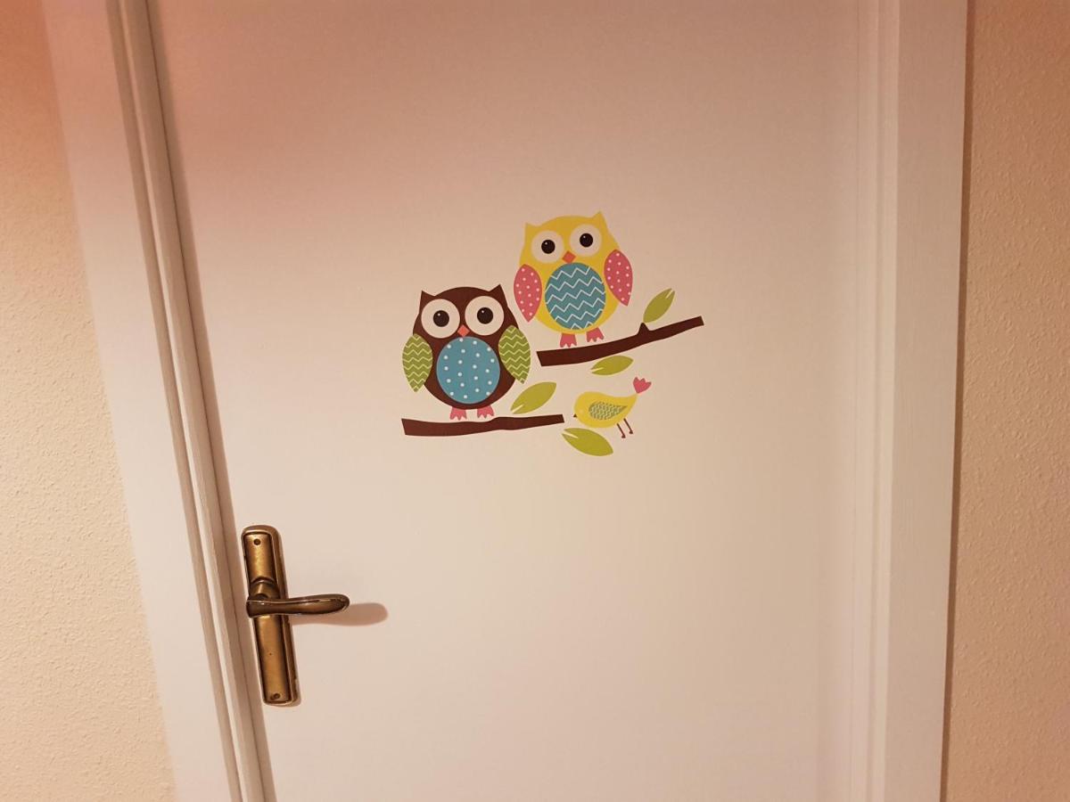 Apartamento Los Buhos 木尔西亚 外观 照片