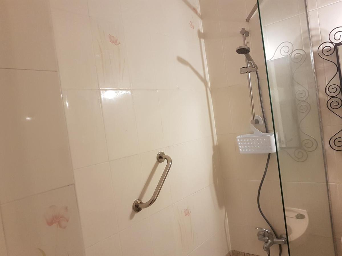 Apartamento Los Buhos 木尔西亚 外观 照片