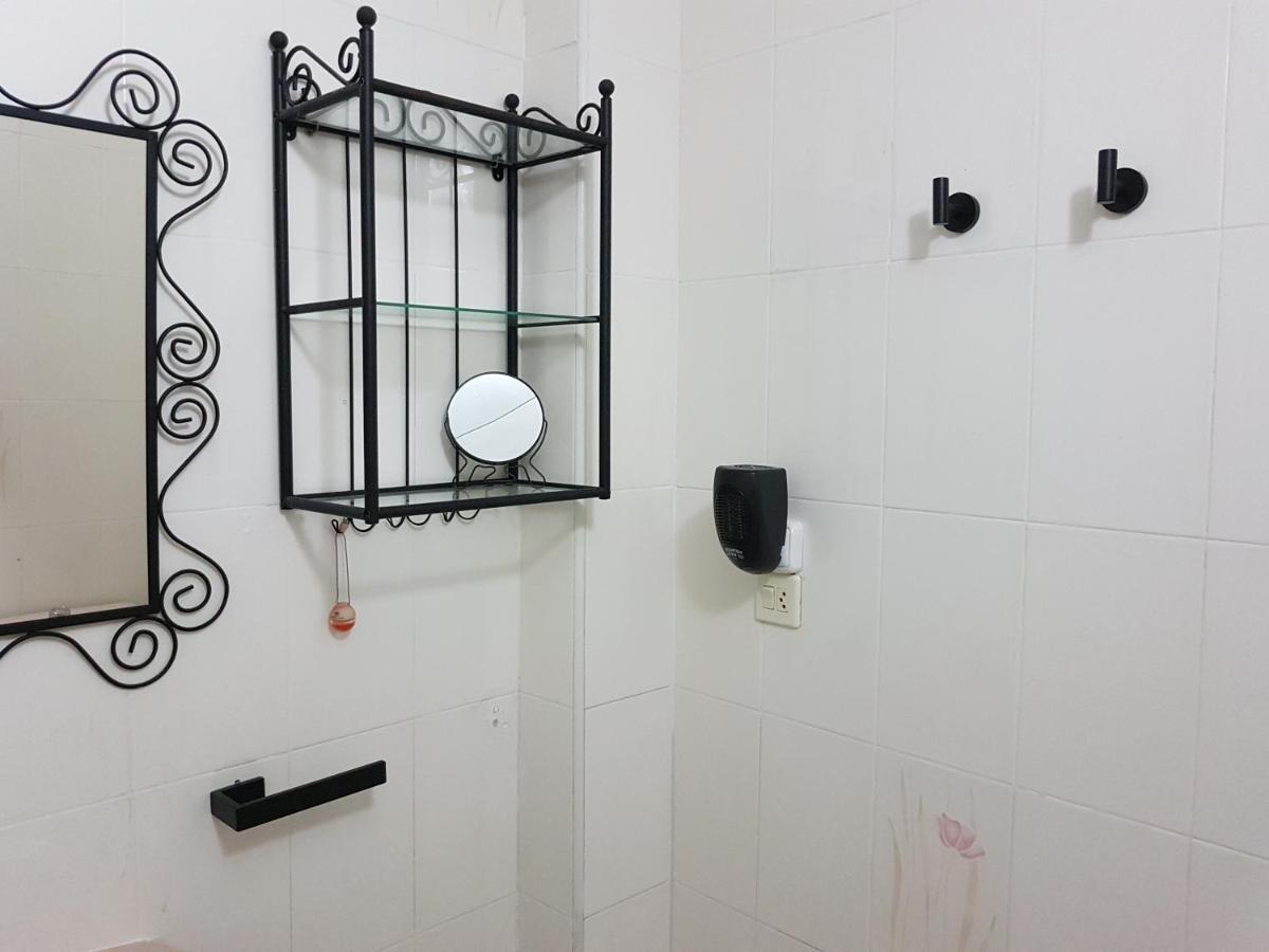 Apartamento Los Buhos 木尔西亚 外观 照片